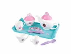 Smoby Gabby s Dollhouse Tea Service