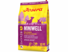 Josera Miniwell 10kg Josera Miniwell 10kg