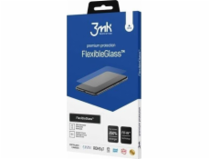 Hybridné sklo 3MK FlexibleGlass Tecno Spark 10 Pro
