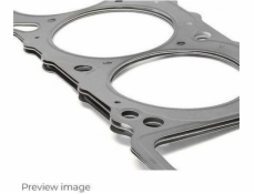 Cometic Head Tesnenie Honda rady B Hybrid Head VTEC/Block bez VTEC .030" MLS, 81mm Cometic C4237-030