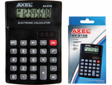 Kalkulačka Starpak AXEL AX-8102 (347721)