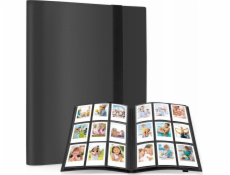 Fotoalbum LoveInstant – 360 fotiek pre Fujifilm Instax Mini / Xiaomi / Polaroid / Canon / Hp / Kodak / Black