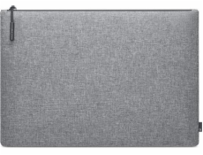 Incase Flat Sleeve pre 15-palcový MacBook Pro a 16-palcový MacBook Pro – Heather Grey