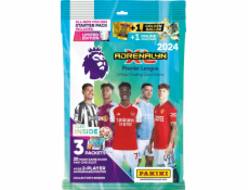 Mega Starter Kit Panini Premiere League 2024