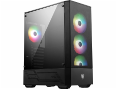 Počítač Game X G300 PBM Advanced, Core i5-12400F, 32 GB, RTX 3060, 500 GB M.2 PCIe Windows 11 Pro