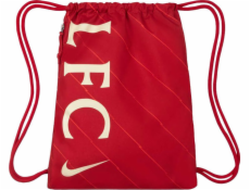 Nike Nike LFC Stadium GMSK taška na topánky - FA21 červená DD1507 687