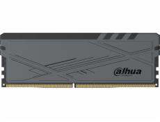 Pamäť Dahua Technology C600, DDR4, 8 GB, 3600 MHz, CL18 (DDR-C600UHD8G36)