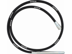 Hoozar 3M AW08400 AW08401 Palcát pre vibrátor do betónu