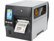 Tlačiareň štítkov Zebra ZT411 (ZT41143-T2E0000Z)
