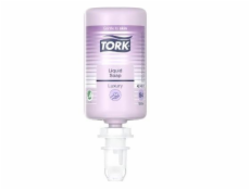 Skystasis muilas TORK LUXURY 424901, jazminu kvapo, 1 l