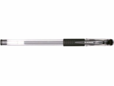 Donau Gél pero 0,5 mm, čierne (5901498058656)