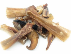 4DOGS Hovädzí penis (kusy) 100g 4DOGS Hovädzí penis (kusy) 100g