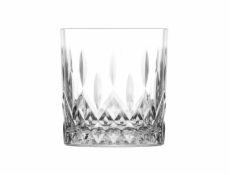 Sklenice na whisky LAV ODIN LV-ODN430F, 330 ml, 6 ks.