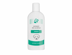 Šampon pro psy JAKO JUNIOR, 250 ml