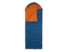 Spací pytel Outliner RD-SB19-G, modrý, 225 cm