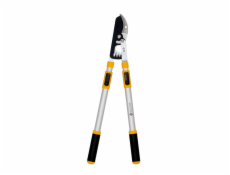 Teleskopické vidlicové nůžky FORTE TOOLS, 45 mm