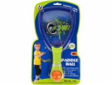 Mega Creative RAKETA S LOPŤOU NA ČIARU MEGA CREATIVE 427583