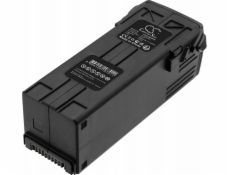 Cameron Sino dobíjacia batéria typ BWX260-5000-15.4 pre DJI Mavic 3 / 3 Pro / 3 Pro Cine / 3 Classic / 3 Enterprise / CS-DJM300RX
