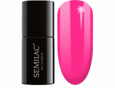 Semilac Hybridný lak 7 ml Pink Wink 170