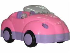 Polesie Auto pre dievčatá "Smile" - 4816