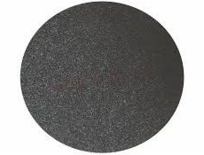 Brúsny kotúč Dedra, gr. 16, priemer: 37 cm (DED77670)