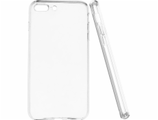 Hurtel Gel kryt púzdro Ultra Clear 0,5 mm Huawei P Smart transparentný