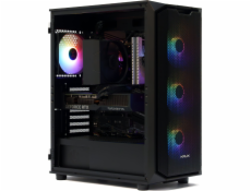 Game X G100, Ryzen 5 5600, 16 GB, RTX 4060, 512 GB M.2 PCIe počítač s Windows 11 Pro