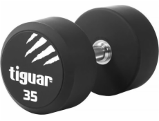 Činka Tiguar TI-WHPU0350 pogumovaná 1 x 35 kg