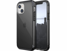 Raptic Raptic X-Doria Air Case iPhone 14 Plus pancierový kryt sivý Raptic Raptic X-Doria Air Case iPhone 14 Plus pancierový kryt sivý