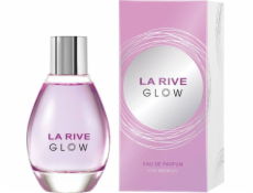 Parfumovaná voda La Rive La Rive for Woman Glow - 90ml