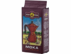 New York Coffee Mletá káva 250 g NEW YORK KÁVA 100% Arabica (8002436012505)