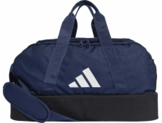 Adidas Tiro League Duffel Small taška, tmavo modrá IB8649
