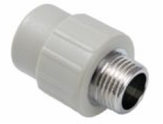 Detailná spojka 40mm GZ 5/4" Detailná spojka 40mm GZ 5/4"