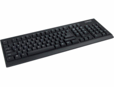 Klávesnica Vakoss TK103 (TK103PK)