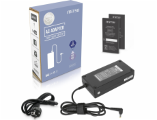 Mitsu Laptop Power Adapter Nabíjačka pre Acer 19.5V 9.23a 180W 5.5x1.7mm