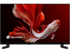 GoGEN TVH32P320T LED 32'' HD TV