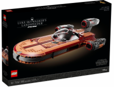 LEGO Star Wars Speeder Luka Skywalkera (75341)