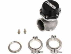 TurboWorks Externý Wastegate TurboWorks 50 mm 0,5 Bar V-Band Black