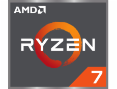 Procesor AMD Ryzen 7 4700G, 3,6 GHz, 8 MB, OEM (100-000000146)