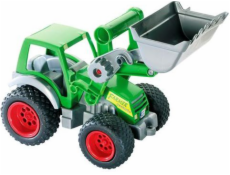 Traktorbager Wader "Farmer Technic" - 37787