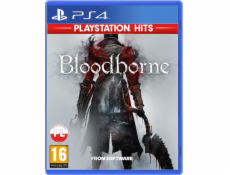 Bloodborne PS4