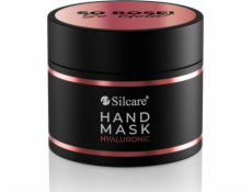 Silcare So Rose! Tak Zlato! Hyaluronic Hand Cream hydratačný krém na ruky, 150 ml