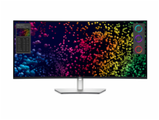 DELL U4025QW UltraSharp/ 40  WUHD curved/ 21:9/ 5120 x 2160/ 2000:1/ 5ms/ IPS/ HDMI/ 2xUSB-C/TB/BDP/ 5x USB/3Y Basic