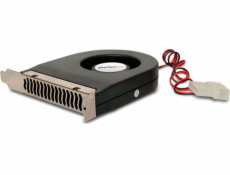 StarTech Fan pre rozširujúci slot (FANCASE)