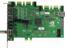 PNY Quadro G-SYNC pre Pascal