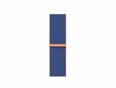 Watch Acc/41/Ocean Blue Sport Loop