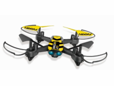 Hrací dron Radiofly Space Bee//21 Misur 40025, 17,5 cm