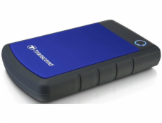 EXTERNÍ PEVNÝ DISK TRANSCEND 2,5  1 TB USB3