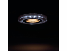 Zápustné svietidlo Kanlux Soren, 3,6W, GU10, číre