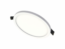 Zápustné svietidlo Tope Split R NW, 16W, LED, 4000K